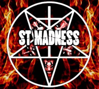 logo St Madness